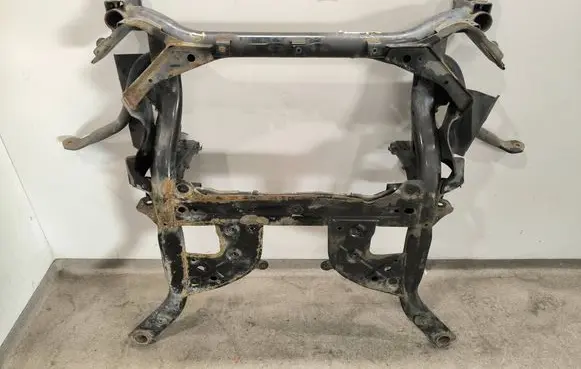 Jaguar XF Front subframe GX635C145AE