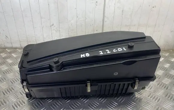 Mercedes-Benz CLC CL203 Air filter box A6460900901 FP0103 LP14531