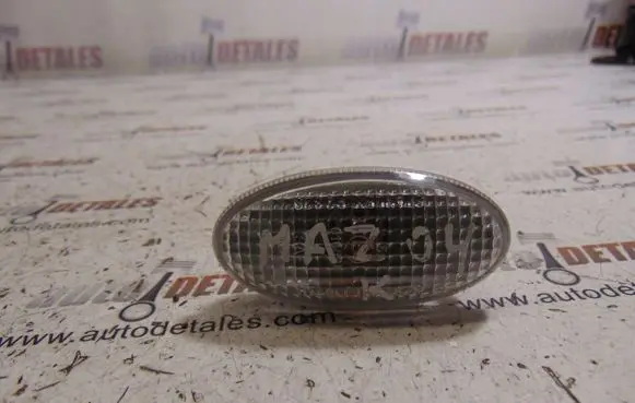 Mazda 6 Front fender indicator light
