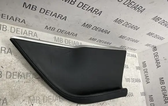 Tesla Model S Other rear door trim element 100811800
