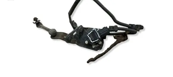 Lexus RX 450H Rear air suspension level height sensor 4L0812 4L0812B160947