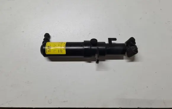 Mercedes-Benz S W221 Headlight washer spray nozzle A2118600147 0308011037