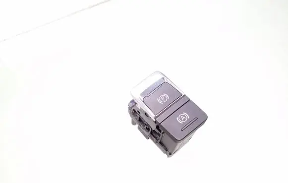 Audi A6 S6 C7 4G Hand parking brake switch 4G1927225B