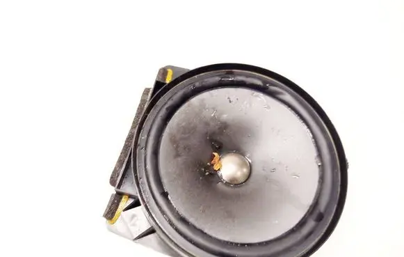 Honda Accord Front door speaker TS06534