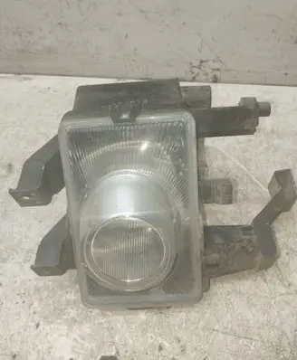 Opel Zafira B Front fog light 084422015L