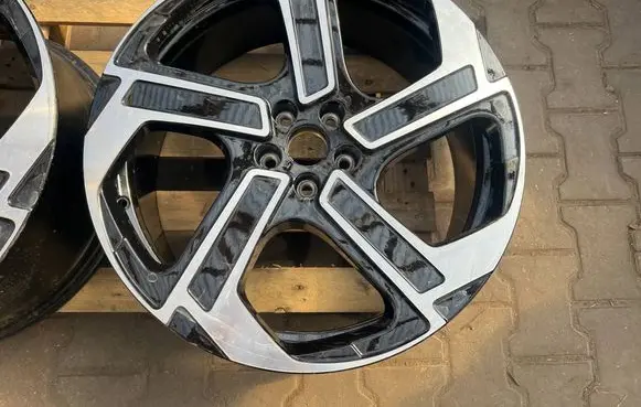 Volkswagen ID. Buzz R20 alloy rim 1T3601025T