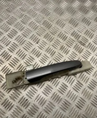 Hyundai Tucson JM Front door exterior handle