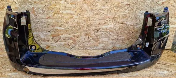 Renault Scenic IV - Grand scenic IV Rear bumper 850229672R