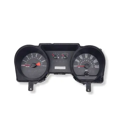 Ford Mustang V Speedometer (instrument cluster) 6110348183 6110348 5R3310849AC