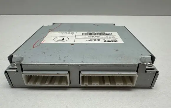 Nissan Rogue Camera control unit module 284A14BA4A 0087609 EN3022P