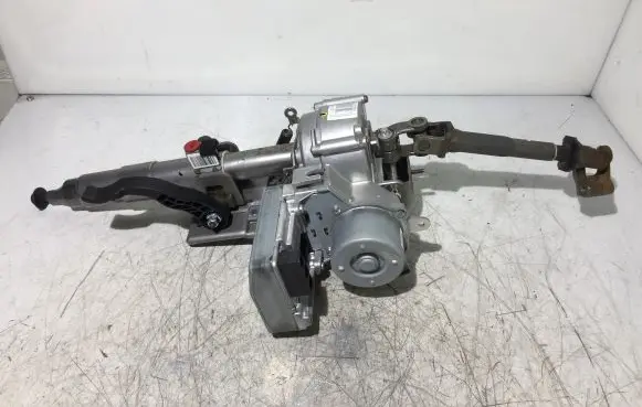 Ford Courier Steering wheel axle AY113C529GD 50430648 2003410