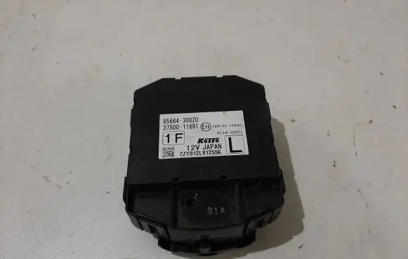 Lexus RX 450H Headlight part 8566430020 3750011691 7Z7012LL12556