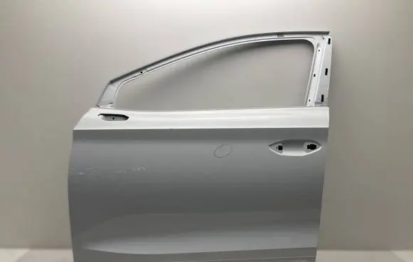 Skoda Enyaq iV Front door 5LA831311A