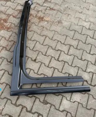 Volkswagen Transporter - Caravelle T7 Front piece kit 