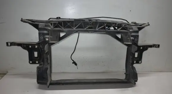Seat Leon (1P) Radiator support slam panel 1K0010328J