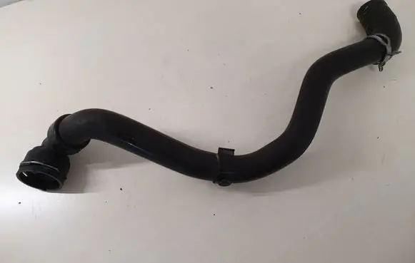 Ford S-MAX Engine coolant pipe/hose 6G918260PC