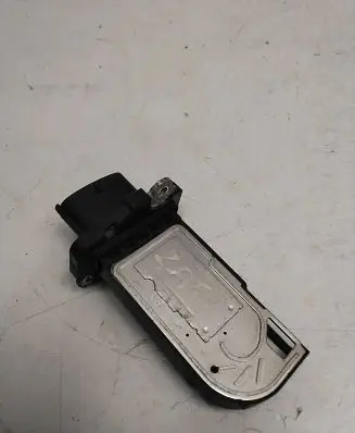 Opel Zafira B Mass air flow meter AFH6029 6517