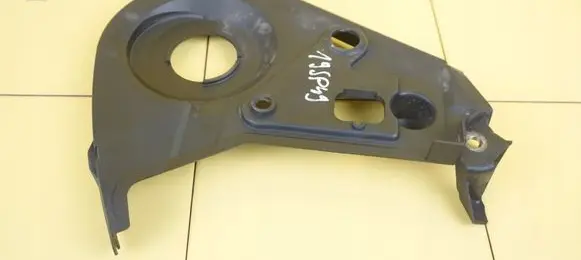 Volkswagen Crafter Timing chain cover 076109108 CEB