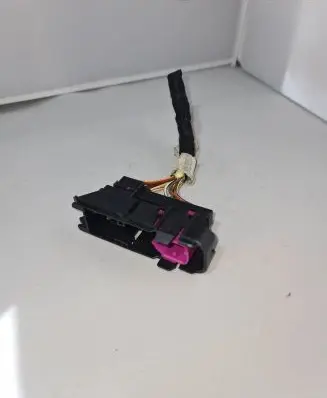 Porsche Cayenne (92A) Other wiring loom 7P0937722