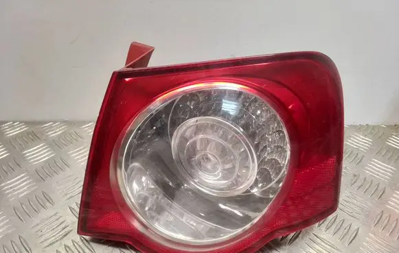 Volkswagen PASSAT B6 Rear/tail lights 3C5945096H
