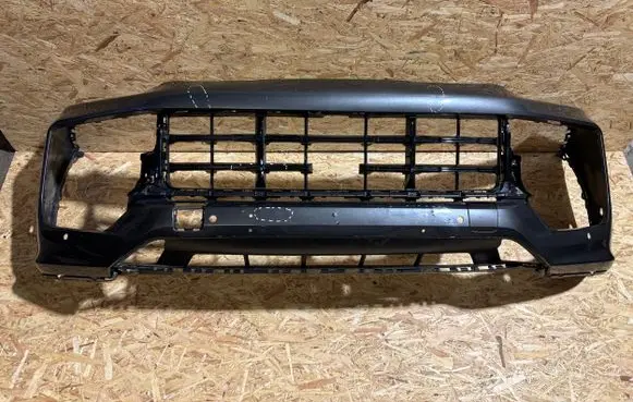 Porsche Cayenne (9Y0 9Y3) Front bumper 9Y0807221F B005939