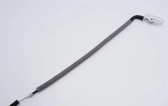 BMW 1 E81 E87 Rear door cable line 7059675 51227059675