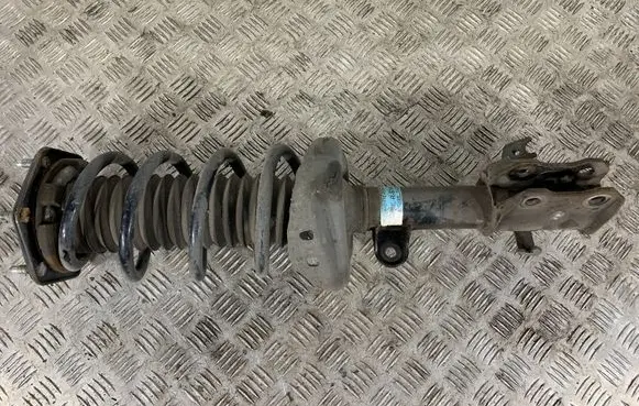 Honda CR-V Front shock absorber/damper 14487224