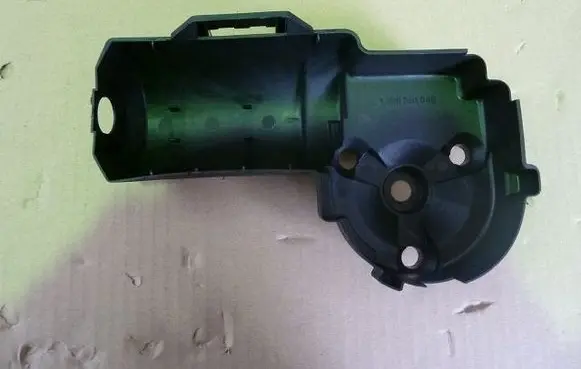 BMW X3 G01 Front wiper linkage and motor 1390591046