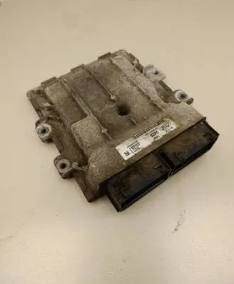 Ford Transit Custom Engine control unit/module A3C02351200 KK2112A650FA