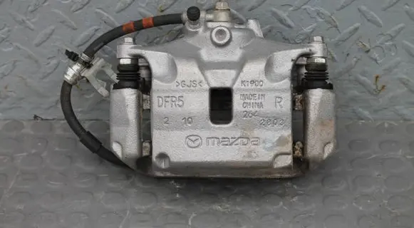 Mazda CX-30 Front brake caliper ZACISKPPCX30 DFR5