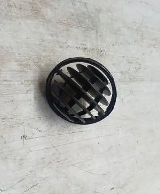 Peugeot Partner Dashboard side air vent grill/cover trim