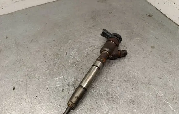 KIA Ceed Fuel injector 0445110589