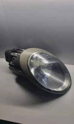 Porsche 911 Headlight/headlamp 11016368