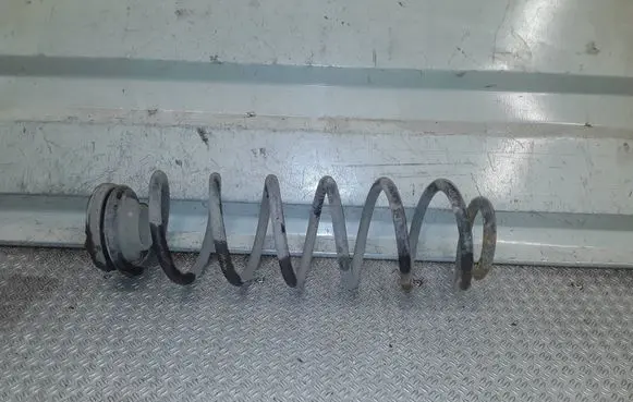 Audi A2 Rear coil spring