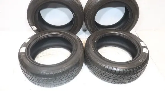 Citroen C4 I Picasso R16 summer tire 6937833326127