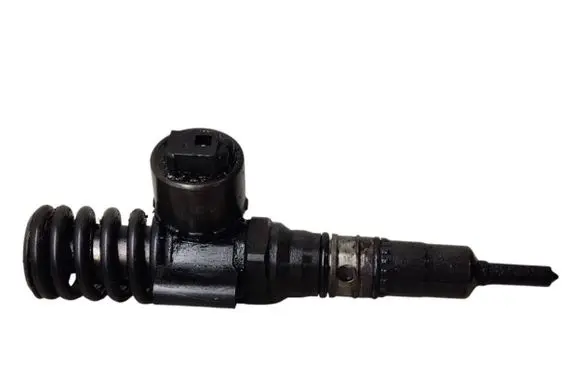 Citroen Berlingo Fuel injector 0414720403 03G130073B