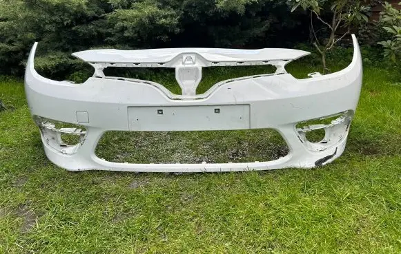 Renault Fluence Front bumper 620221754R