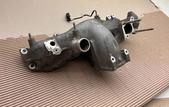 Mazda CX-5 Intake manifold