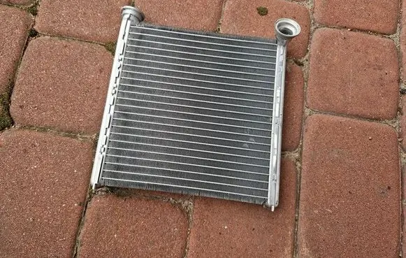 Volkswagen Golf VII Interior heater climate box assembly 5O5P5L5E5X1029