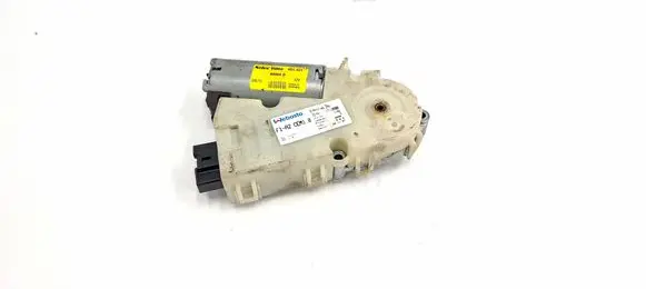 Peugeot 607 Sunroof motor/actuator 1711099A