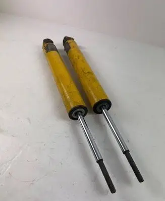 BMW M3 e92 Rear shock absorber/damper 16795001