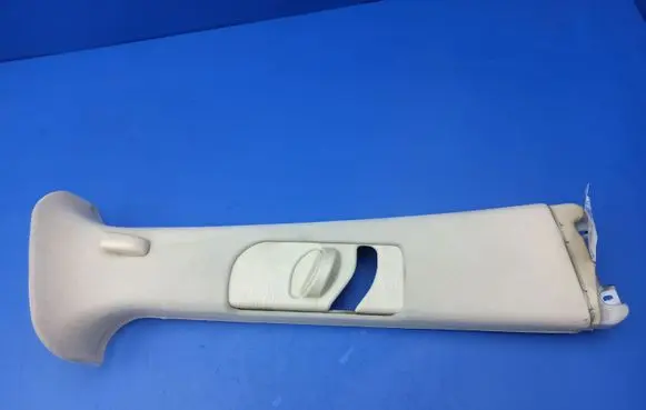 Mercedes-Benz ML W163 (B) pillar trim (top) A1636902025 A1636905625 A1636908625