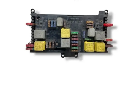 Comfort/convenience module