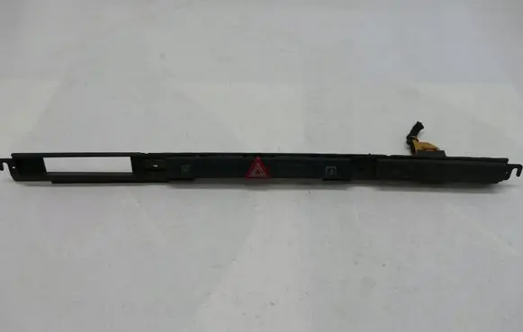 Audi A8 S8 D3 4E Hazard light switch