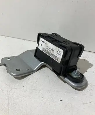 Volvo V70 ESP acceleration yaw rate sensor 30667843AA