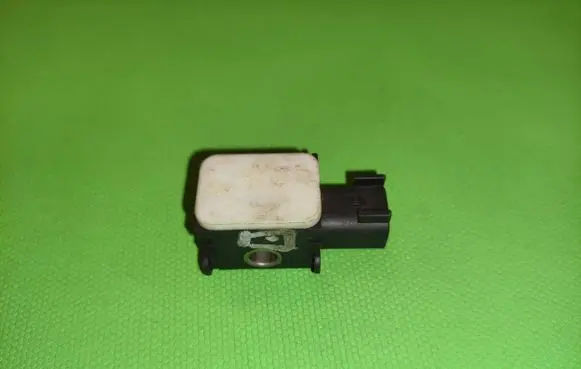 Ford Focus Airbag deployment crash/impact sensor 3M5T14B342AB 270704