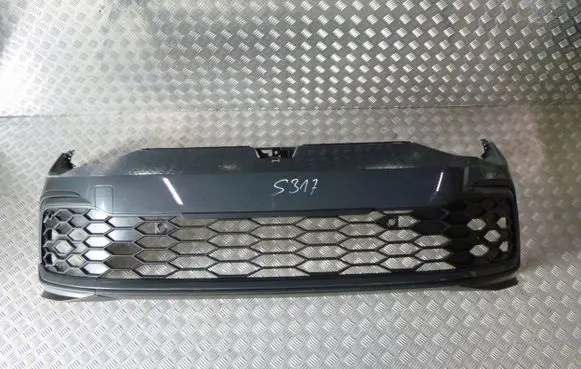 Volkswagen Golf VIII Front bumper 5H0807221G