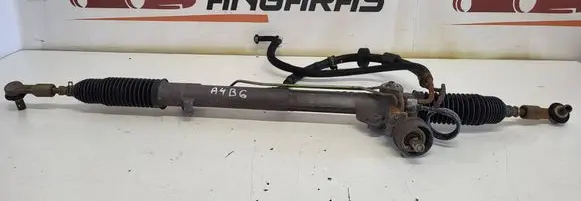 Audi A4 S4 B6 8E 8H Steering rack 7852501805
