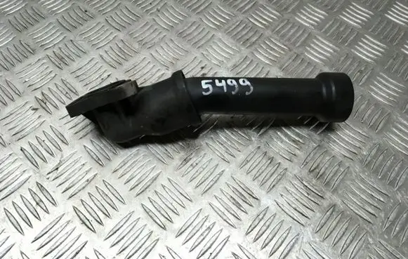 Ford Transit Engine coolant pipe/hose 6C1Q8B535AF C8W0A