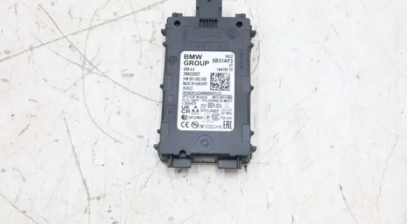 BMW X5 G05 Distronic sensor radar 5B31AF3